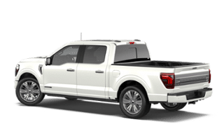 2026 Ford F-150® External Image 3